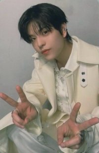 ATE 塔店 幸運卡 