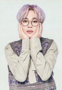 MAGIC SHOP 隨機卡 (2/8) 韓五期