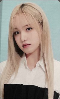 SHOW WHAT I HAVE 隨機卡 SWIH LIZ