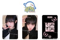 單曲三輯 星河 5.0 12/7 簽售