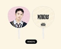 25‘FM｜HOLIDAY 扇子 