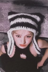 BREAK 專輯卡 電子專官拍