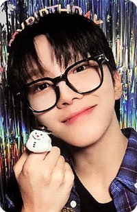 24生日 wvs 周邊卡 小卡組