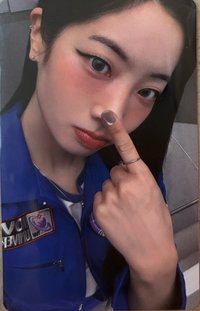 十週年FM 入場卡 / 場限卡 快閃店入場卡