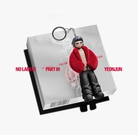 NO LABELS 專輯 Figure ver.