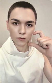 NEW_ 入場卡 / 場限卡 仁川場限