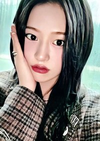 IVE EMPATHY 專輯卡 ME ver.