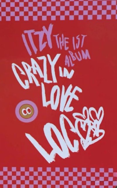 itzy黃禮志_火龍果珍珠志