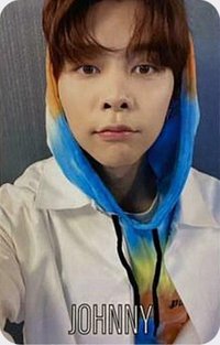 LOVEHOLIC 專輯卡 C ver