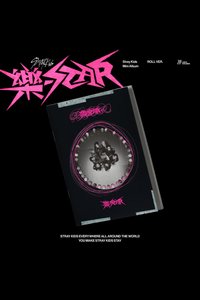 樂-STAR 專輯 ROLL ver.