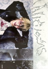 BTL 專輯卡 BREATH ver. 相片