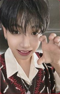 BOYLIFE 專輯卡 Special 版 3