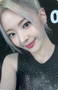 KILL MY DOUBT sw 3.0 簽售卡 