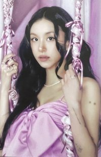 六巡 隨機卡 彩瑛-韓-26