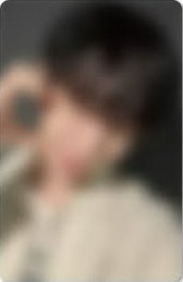 The Action yzy 預售 1.0 特典卡 