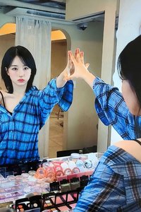 STICK OUT ms 簽售卡 1.0 外貌嫄