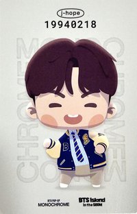 小島 任務卡 MNCR