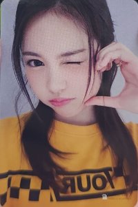 單一 dmm 簽售卡 