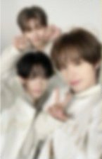 25 首爾場 周邊卡 背包卡 456三人卡