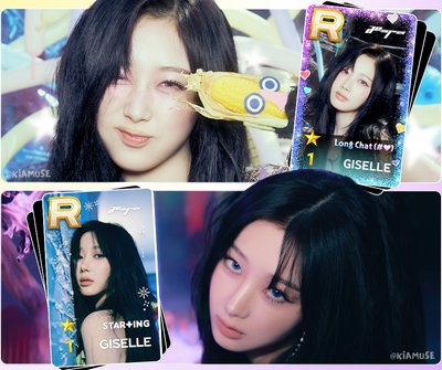 SUPERSTAR遊戲卡吉♫彡｡.:・*ﾟ