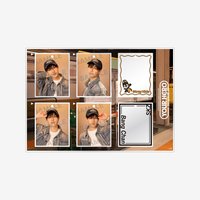 2025 日本年曆 鑰匙圈吊飾 