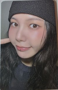 Floating Free 專輯卡 