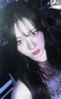 25世巡 毛絨卡套吊飾 周邊卡 