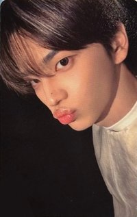 Play Hard wvs 單封 幸運卡 