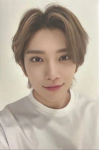 七週年 周邊卡 ｜吊墜卡