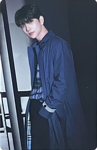 21’HOLIDAY 周邊卡 聖誕禮盒卡B