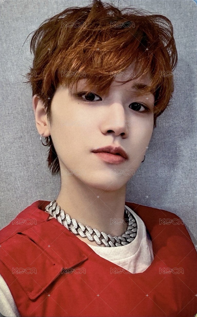 Knock On 巡迴 入場卡 / 場限卡 神奈川場 2 正面