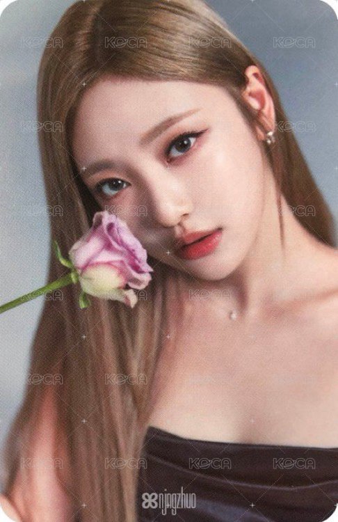 神秘主義 隨機卡 寧 正面