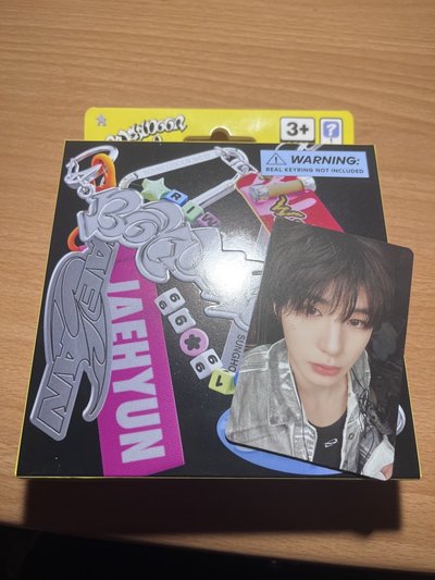 19.99 Leehan單封全專