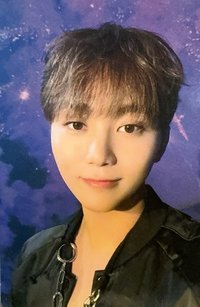 MINI11 sponge 一般版 特典卡 