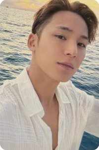 CxM ‘𝙃𝙔𝙋𝙀 𝙑𝙄𝘽𝙀𝙎’ k4 LD2.0 幸運卡 