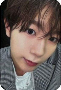 WISHFUL 專輯卡 Nct Wish Ryo  通常盤 專卡