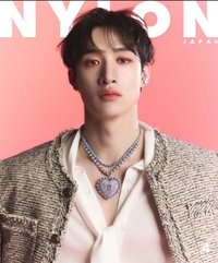 Nylon Japan 雜誌 4月號