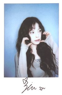 FORWARD sw 幸運卡 拍立得