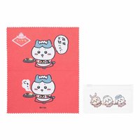 眼鏡布及收納袋