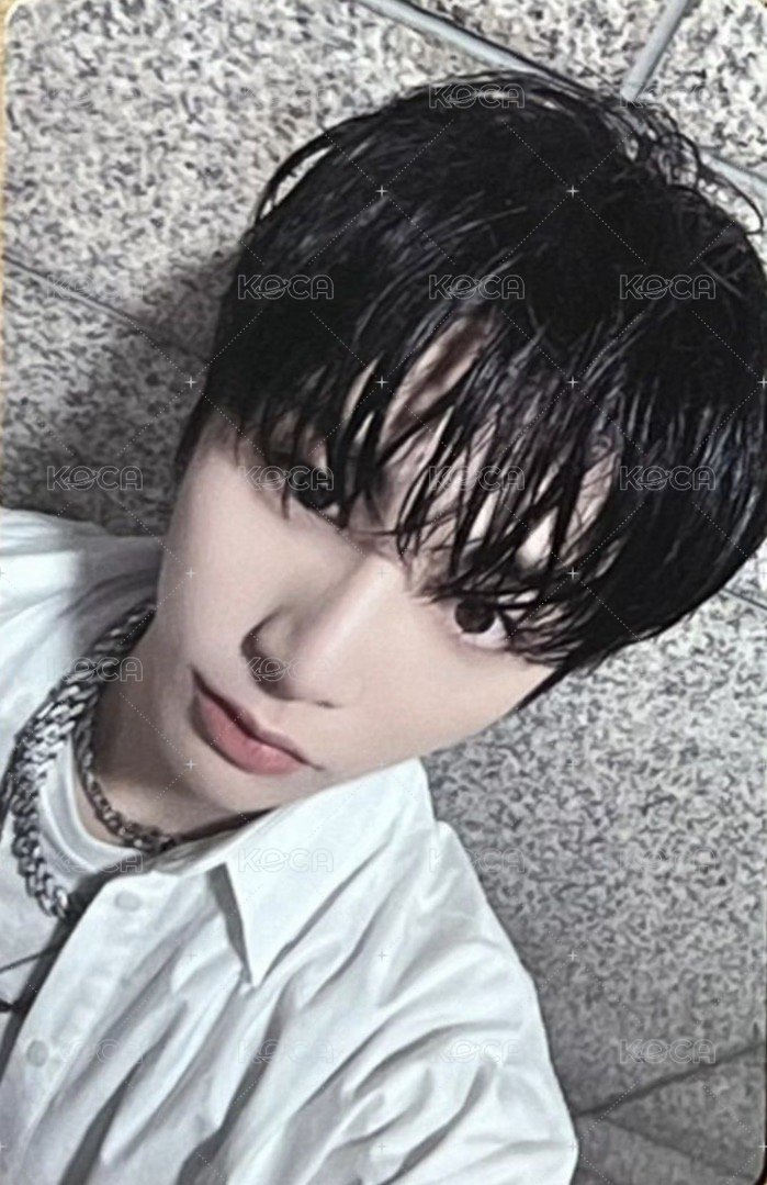 19.99 yzy 北京線下 簽售卡 4 正面