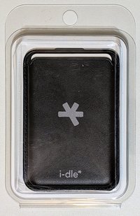 磁吸手機錢包×1（無卡）