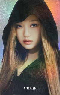 一巡 周邊卡 閃卡寧