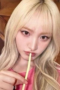 IVE EMPATHY 入場卡 / 場限卡 0329 東京限定