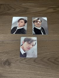 正四 FACE THE SUN EP2 專卡八