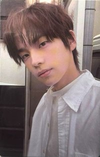 Sparkling Blue 專輯卡 Lucky ver.