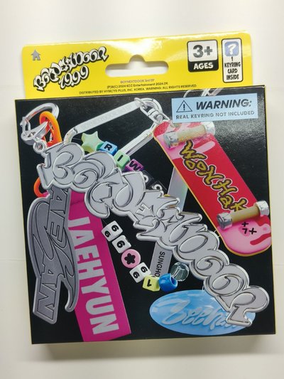 成淏 19.99單封空專 貼紙使用過