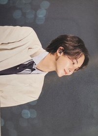 FOLLOW FELLOW 隨機卡 日本展會隨機卡