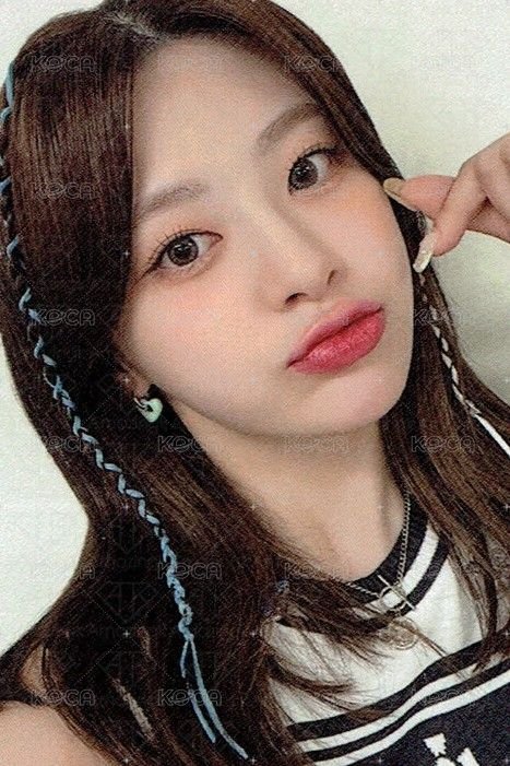 Bubble MINIRECORD 3.0 簽售卡  正面