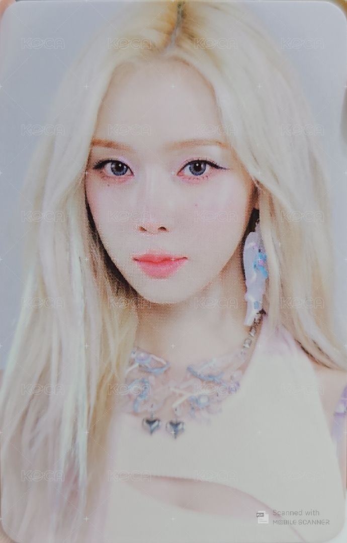 正規一 隨機卡 粉版冬官拍 正面