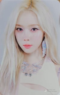 正規一 隨機卡 粉版冬官拍